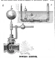 An illustration from Scientific American, Vol. 70, No. 21 (1894) (1894)