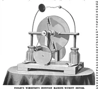 An illustration from Scientific American, Vol. 70, No. 21 (1894) (1894)