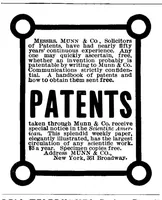 Picture 15 of 17 from Scientific American, Vol. 70, No. 22 (1894) (1894), leaf 14