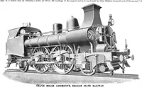 An illustration from Scientific American, Vol. 70, No. 22 (1894) (1894)