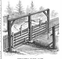 An illustration from Scientific American, Vol. 70, No. 24 (1894) (1894)