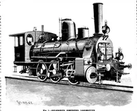 An illustration from Scientific American, Vol. 70, No. 24 (1894) (1894)