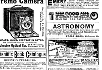 An illustration from Scientific American, Vol. 71, No. 2 (1894) (1894)