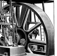An illustration from Scientific American, Vol. 71, No. 3 (1894) (1894)