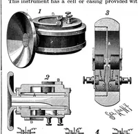 An illustration from Scientific American, Vol. 71, No. 3 (1894) (1894)