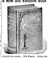 An illustration from Scientific American, Vol. 71, No. 4 (1894) (1894)