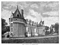 Picture 2 of 12 from Scientific American, Vol. 71, No. 4 (1894) (1894), leaf 3