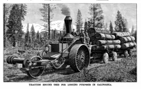 Picture 7 of 12 from Scientific American, Vol. 71, No. 4 (1894) (1894), leaf 8