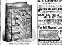 An illustration from Scientific American, Vol. 71, No. 5 (1894) (1894)