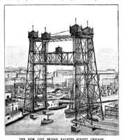An illustration from Scientific American, Vol. 71, No. 5 (1894) (1894)