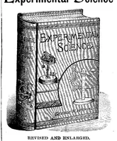 An illustration from Scientific American, Vol. 71, No. 6 (1894) (1894)