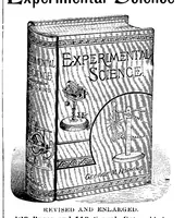 An illustration from Scientific American, Vol. 71, No. 8 (1894) (1894)