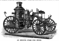 An illustration from Scientific American, Vol. 71, No. 8 (1894) (1894)