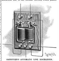 Picture 2 of 14 from Scientific American, Vol. 71, No. 9 (1894) (1894), leaf 3