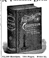 Picture 13 of 14 from Scientific American, Vol. 71, No. 10 (1894) (1894), leaf 14