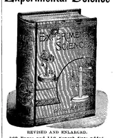 An illustration from Scientific American, Vol. 71, No. 11 (1894) (1894)