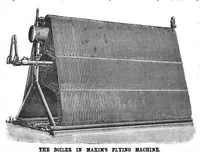 An illustration from Scientific American, Vol. 71, No. 11 (1894) (1894)