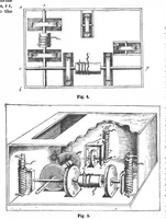An illustration from Scientific American, Vol. 71, No. 12 (1894) (1894)