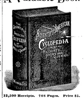 Picture 13 of 14 from Scientific American, Vol. 71, No. 14 (1894) (1894), leaf 14