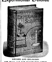 An illustration from Scientific American, Vol. 71, No. 16 (1894) (1894)