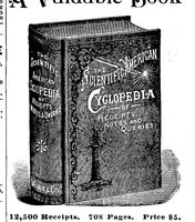 Picture 11 of 12 from Scientific American, Vol. 71, No. 16 (1894) (1894), leaf 14