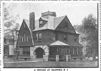 Picture 11 of 16 from Scientific American, Vol. 71, No. 17 (1894) (1894), leaf 10