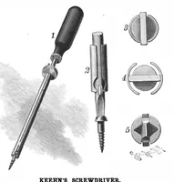 Picture 3 of 16 from Scientific American, Vol. 71, No. 18 (1894) (1894), leaf 3
