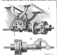 An illustration from Scientific American, Vol. 71, No. 19 (1894) (1894)