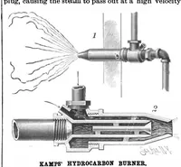 An illustration from Scientific American, Vol. 71, No. 19 (1894) (1894)