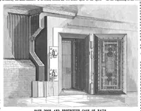 An illustration from Scientific American, Vol. 71, No. 20 (1894) (1894)