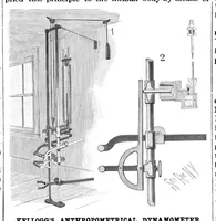 Picture 8 of 13 from Scientific American, Vol. 71, No. 21 (1894) (1894), leaf 8