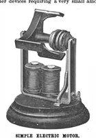 An illustration from Scientific American, Vol. 71, No. 22 (1894) (1894)