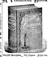 Picture 13 of 16 from Scientific American, Vol. 71, No. 24 (1894) (1894), leaf 13