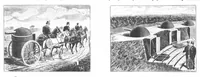 An illustration from Scientific American, Vol. 71, No. 24 (1894) (1894)