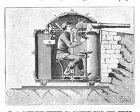 An illustration from Scientific American, Vol. 71, No. 24 (1894) (1894)