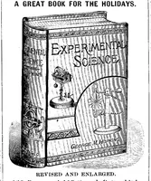 Picture 10 of 15 from Scientific American, Vol. 71, No. 26 (1894) (1894), leaf 11