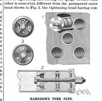 An illustration from Scientific American, Vol. 71, No. 26 (1894) (1894)