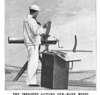 Picture 10 of 15 from Scientific American, Vol. 72, No. 1 (1895) (1895), leaf 8