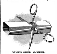 An illustration from Scientific American, Vol. 72, No. 2 (1895) (1895)