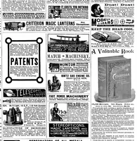 Picture 13 of 14 from Scientific American, Vol. 72, No. 3 (1895) (1895), leaf 14