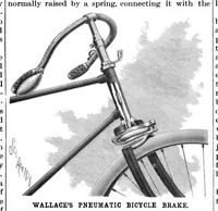An illustration from Scientific American, Vol. 72, No. 4 (1895) (1895)