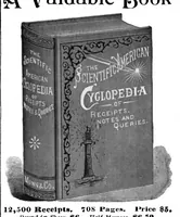 Picture 14 of 15 from Scientific American, Vol. 72, No. 4 (1895) (1895), leaf 14