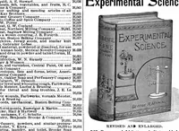 Picture 9 of 12 from Scientific American, Vol. 72, No. 8 (1895) (1895), leaf 13