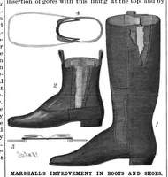 An illustration from Scientific American, Vol. 72, No. 10 (1895) (1895)