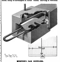Picture 1 of 15 from Scientific American, Vol. 72, No. 11 (1895) (1895), leaf 3