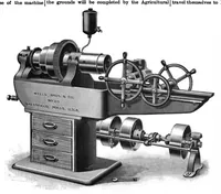 Picture 5 of 15 from Scientific American, Vol. 72, No. 11 (1895) (1895), leaf 4