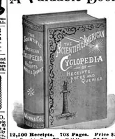 Picture 16 of 18 from Scientific American, Vol. 72, No. 12 (1895) (1895), leaf 14