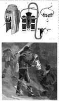 An illustration from Scientific American, Vol. 72, No. 13 (1895) (1895)