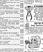 An illustration from Scientific American, Vol. 72, No. 14 (1895) (1895)