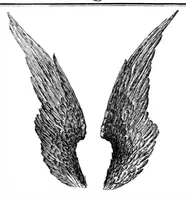 An illustration from Scientific American, Vol. 72, No. 15 (1895) (1895)